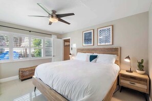 4 Schlafzimmer, Bügeleisen/Bügelbrett, Reisekinderbett, WLAN