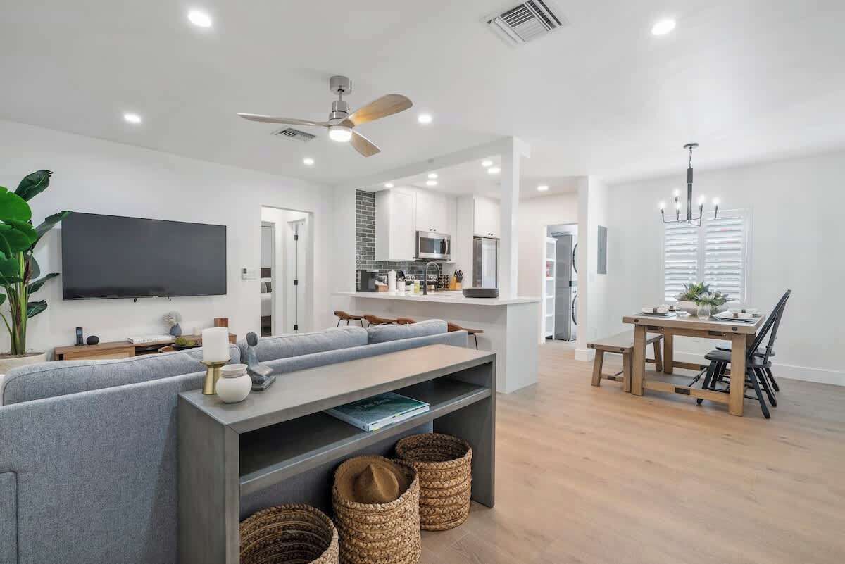 Fernseher, Videospiele