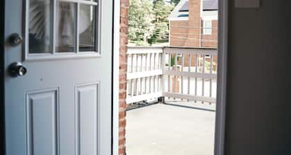 Charm City Luxury 4 Bedroom Brick Home