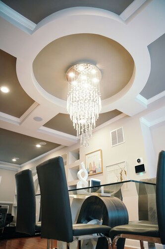 Charm City Luxury 4 Bedroom Brick Home