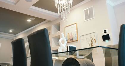 Charm City Luxury 4 Bedroom Brick Home