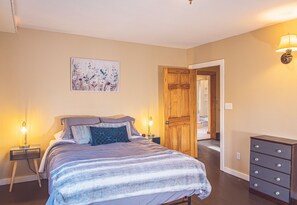 3 camere, Wi-Fi, lenzuola