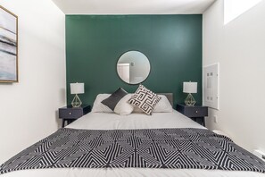 1 habitación y wifi gratis 