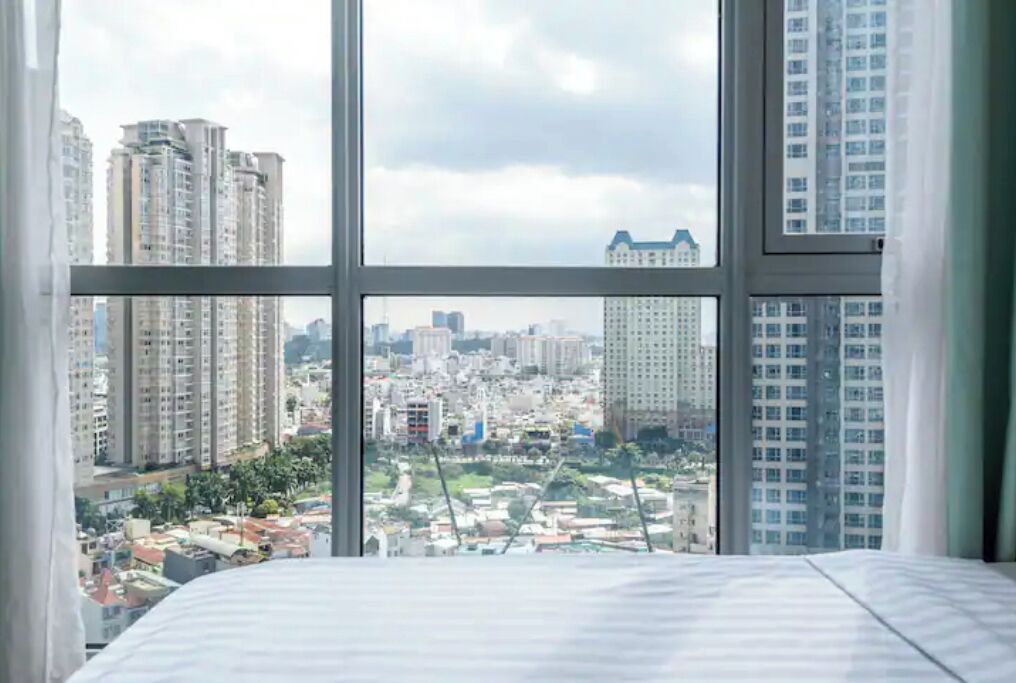 2 Schlafzimmer, WLAN