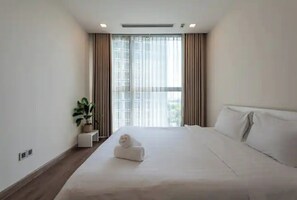 2 habitaciones y wifi 