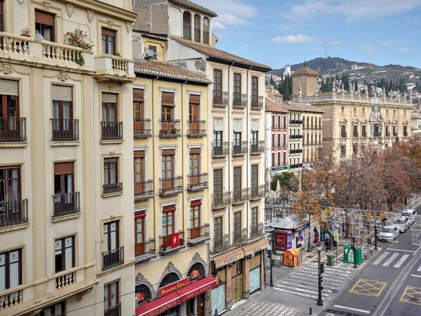 Miscellaneous - Elegant and Central Location (Granada)