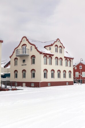 Udendørsområde