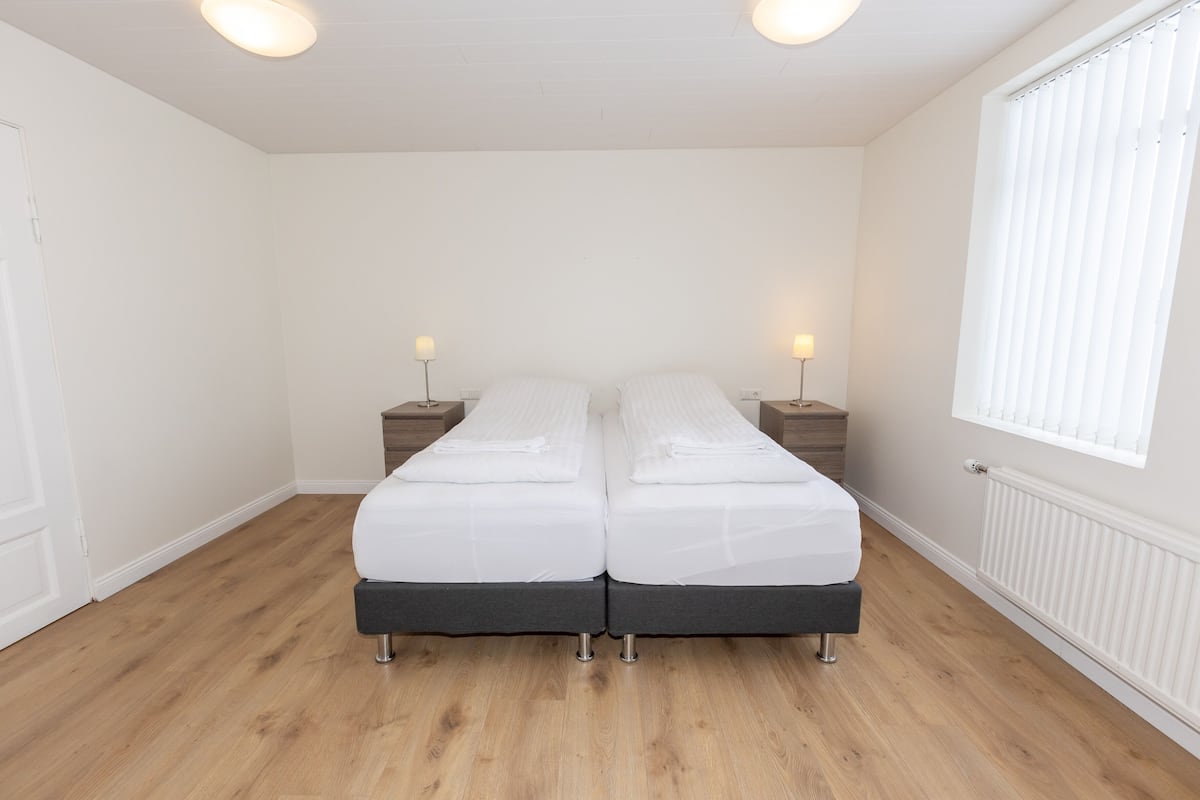 Basic Room | 2 bedrooms, free WiFi