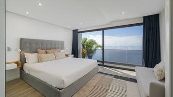 3 chambres, fer et planche Ă repasser, Wi-Fi, draps fournis