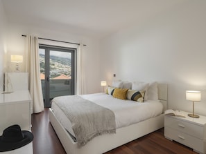 2 camere, ferro/asse da stiro, Wi-Fi, lenzuola