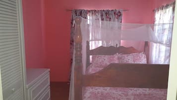 3 chambres, fer et planche Ă  repasser, Wi-Fi gratuit, draps fournis