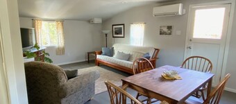 Charming apartment in a country setting