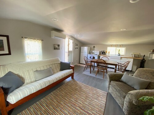 Charming apartment in a country setting