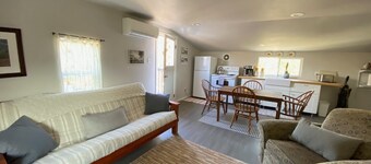 Charming apartment in a country setting