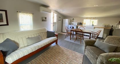 Charming apartment in a country setting