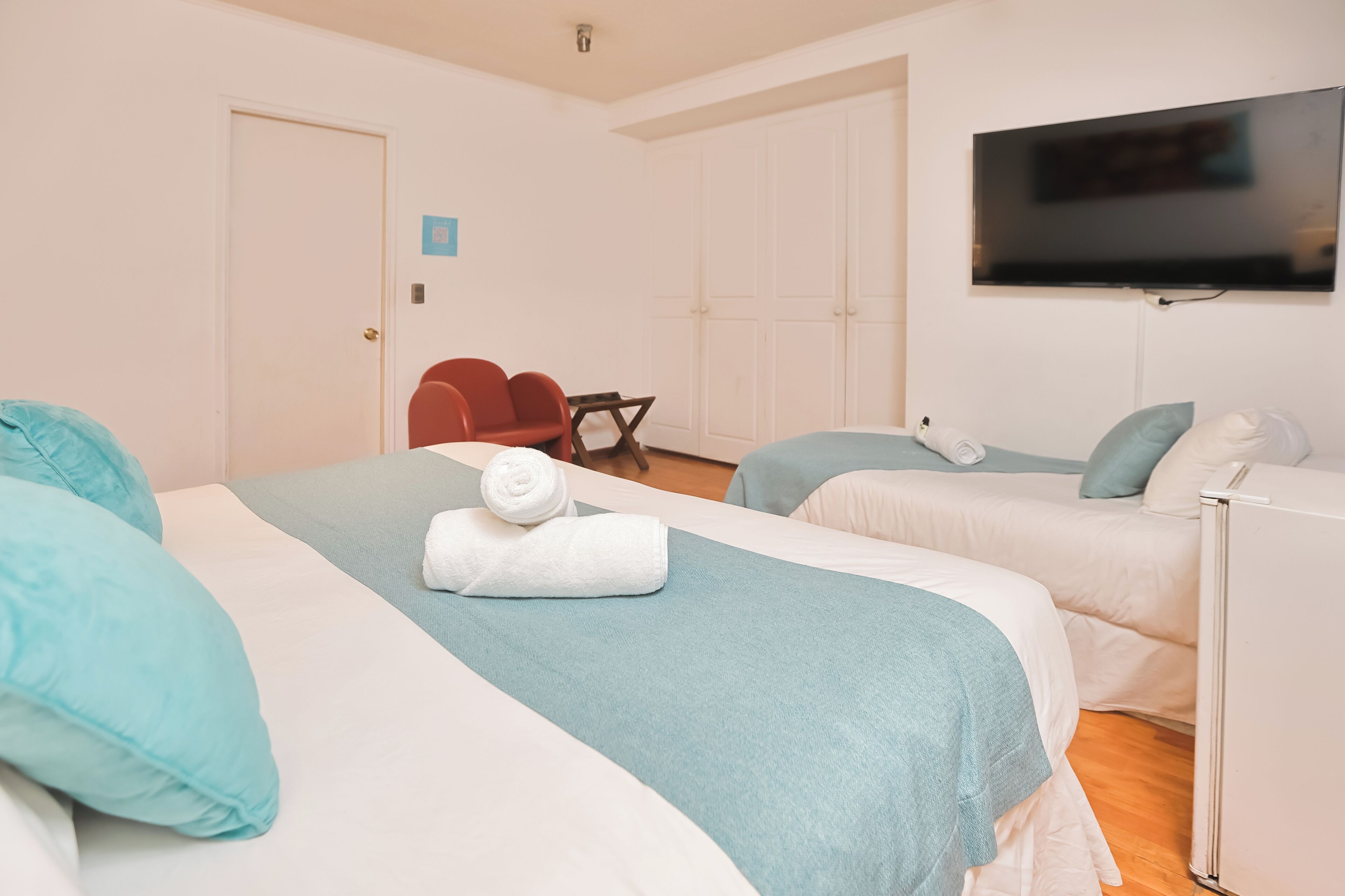 Photo - Hotel Boutique Trinidad