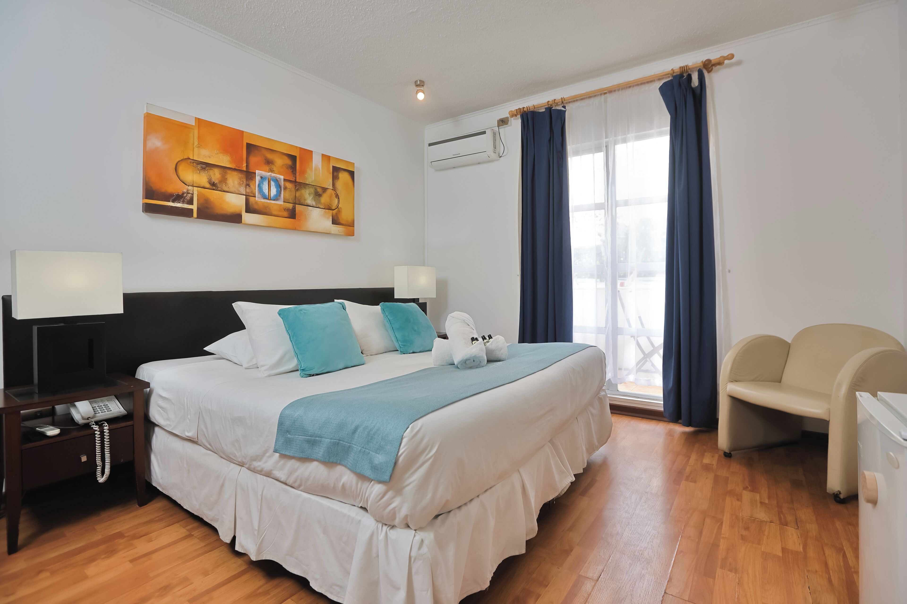 Photo - Hotel Boutique Trinidad