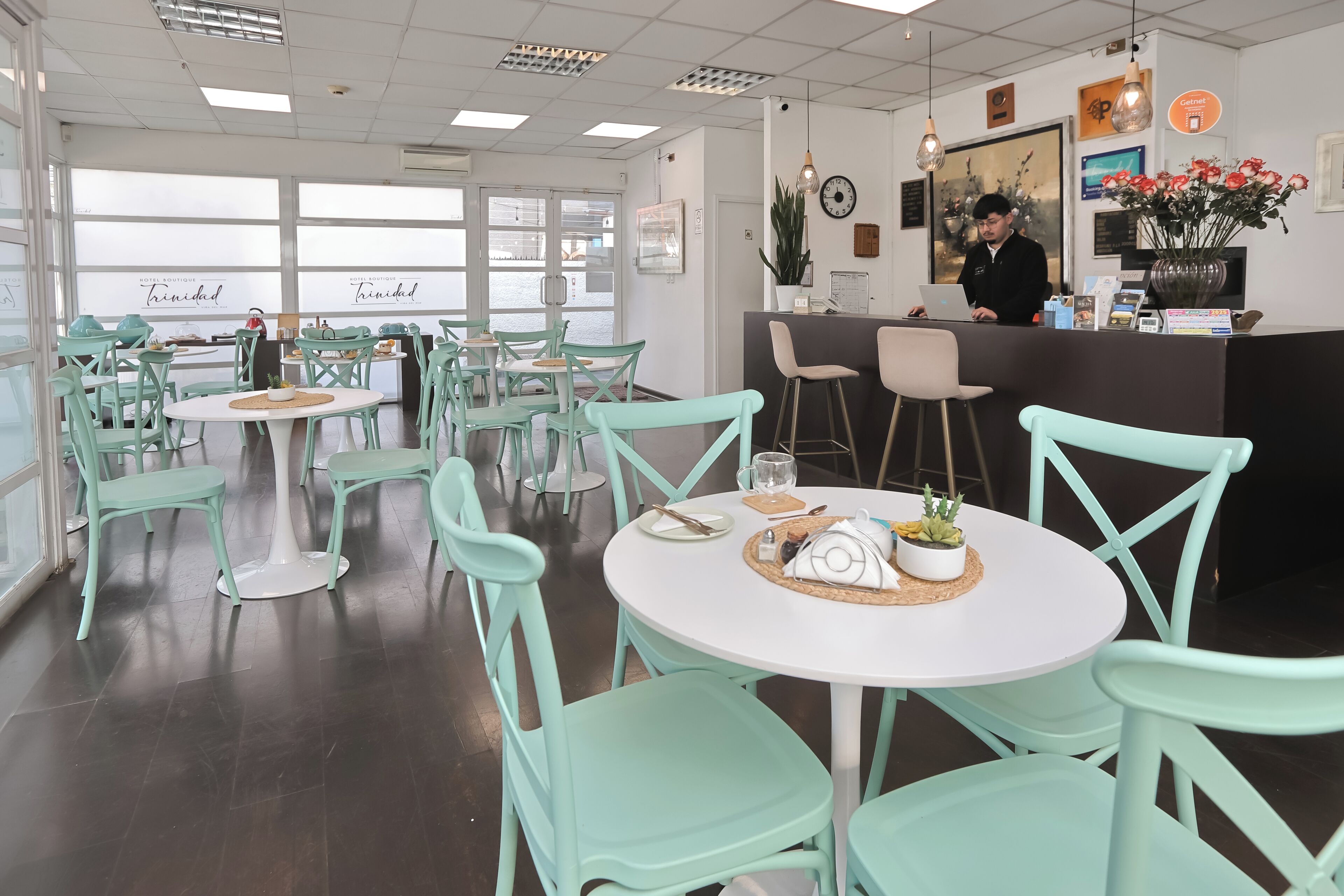 Photo - Hotel Boutique Trinidad