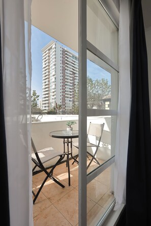 Superior Room - Hotel boutique Trinidad (Vina del Mar)