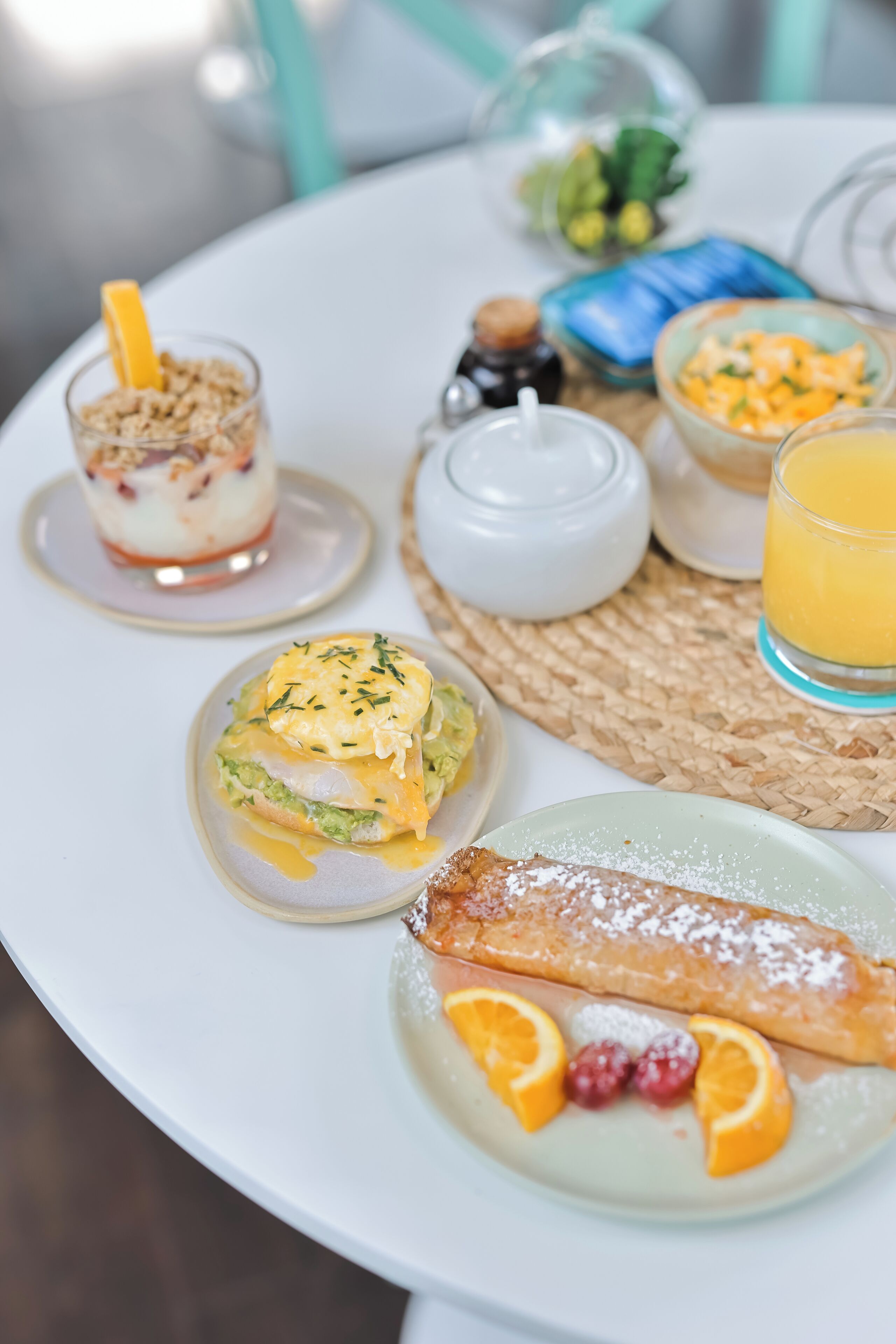 Photo - Hotel Boutique Trinidad