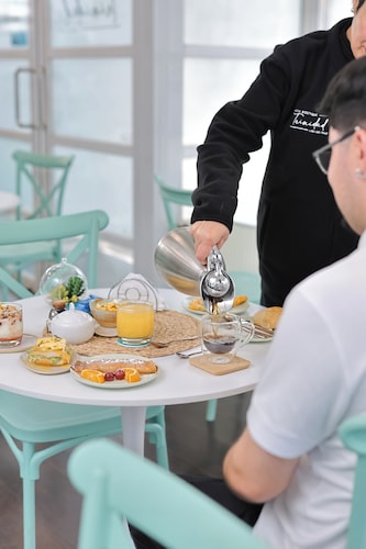 Hotel boutique Trinidad