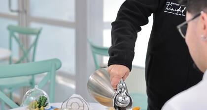 Hotel boutique Trinidad