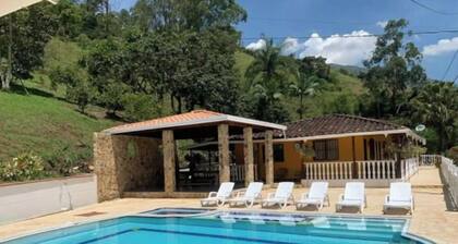 Finca Las Palmeras