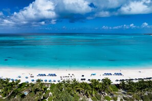 Beach - One Grace Bay Townhomes (205) (Grace Bay)