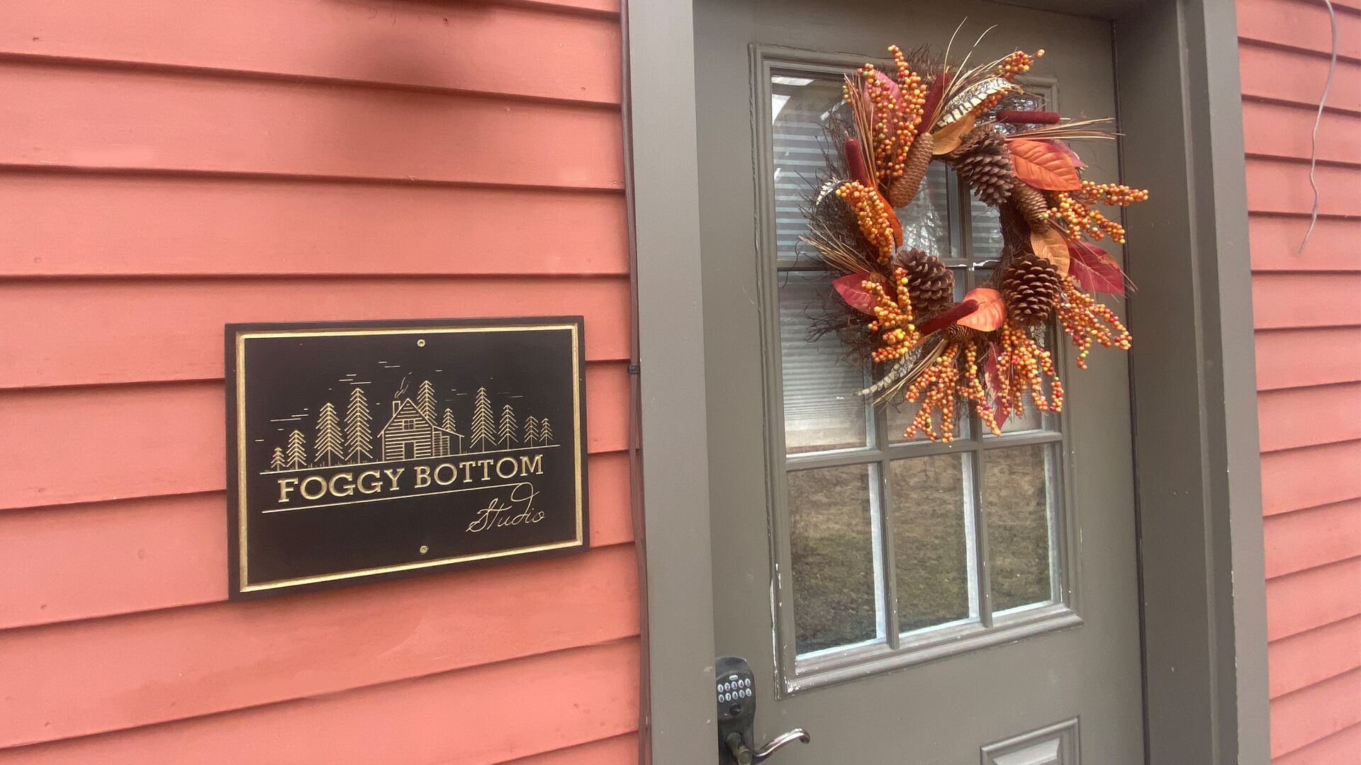 1 Br Cabin Vacation Rental In Austerlitz, New York Vrbo Property