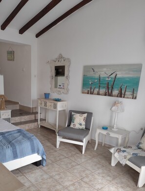 Standard Studio - Alexia studios (Skiathos)