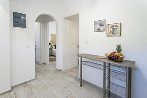 Two-Bedroom Apartment - Alexia studios (Skiathos)