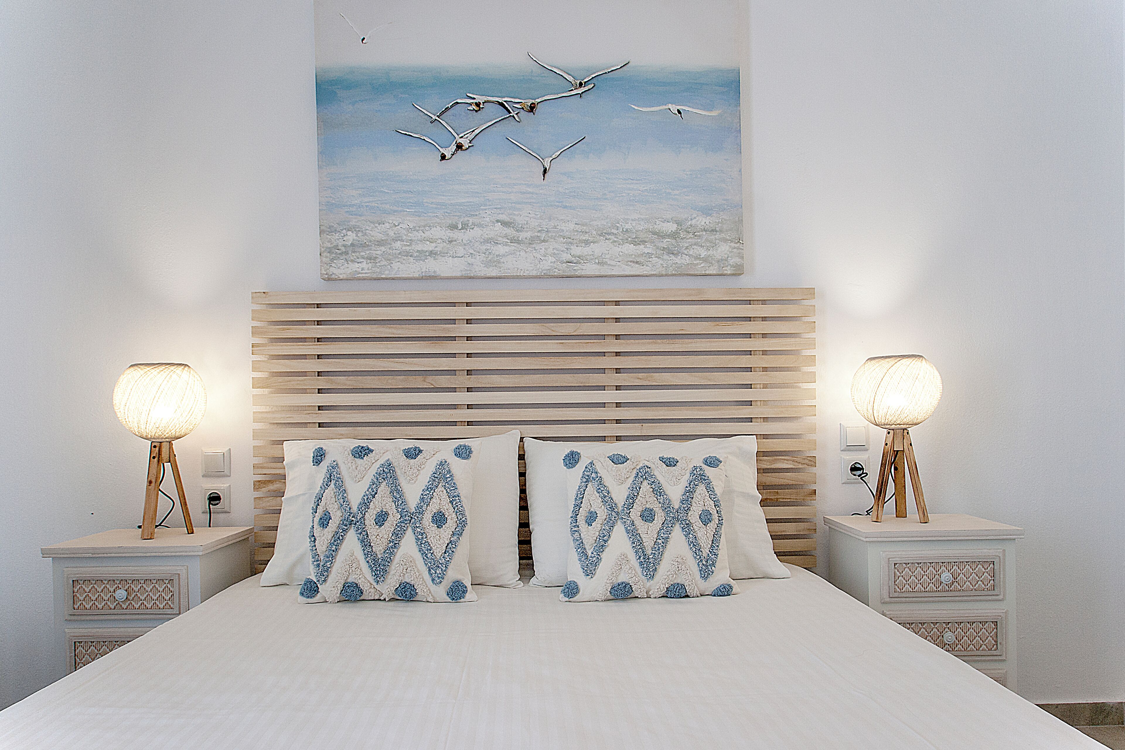 Superior Studio | Roupas de cama premium, Wi-Fi de cortesia, roupa de cama