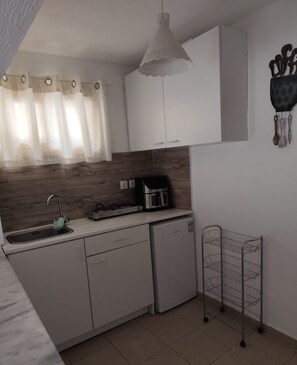 Standard Studio | Private kitchen