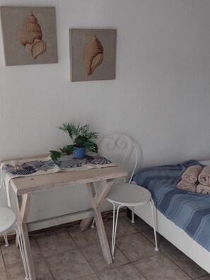 Standard Studio - Alexia studios (Skiathos)