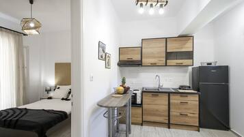 Ropa de cama de alta calidad, wifi gratis y ropa de cama