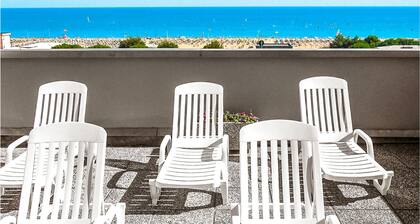 Superbe appartement Ă Bibione
