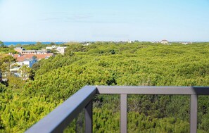 Property grounds - Stunning apartment in Bibione (Bibione)