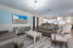 Fernseher, Videospiele, Arbeitsbereiche