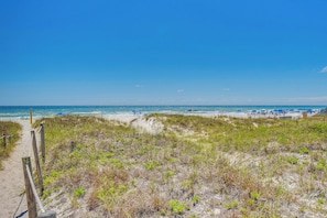 Plage