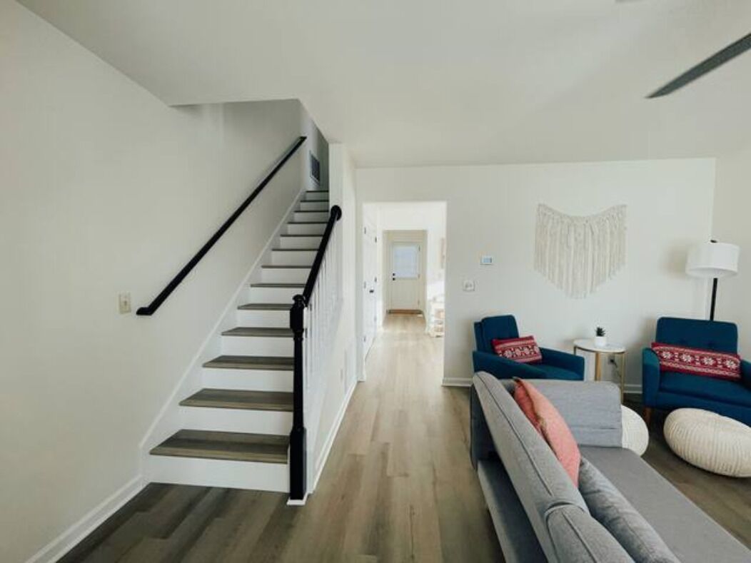 スマートテレビ