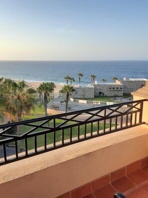 Property grounds - Executive Suite (Hacienda Del Mar)