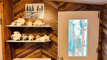 Interieur