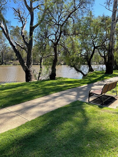 River Front Cabin