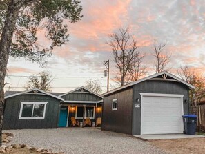 Exterior - 20 min to Sedona, 1 mile to Old Town (Cottonwood)