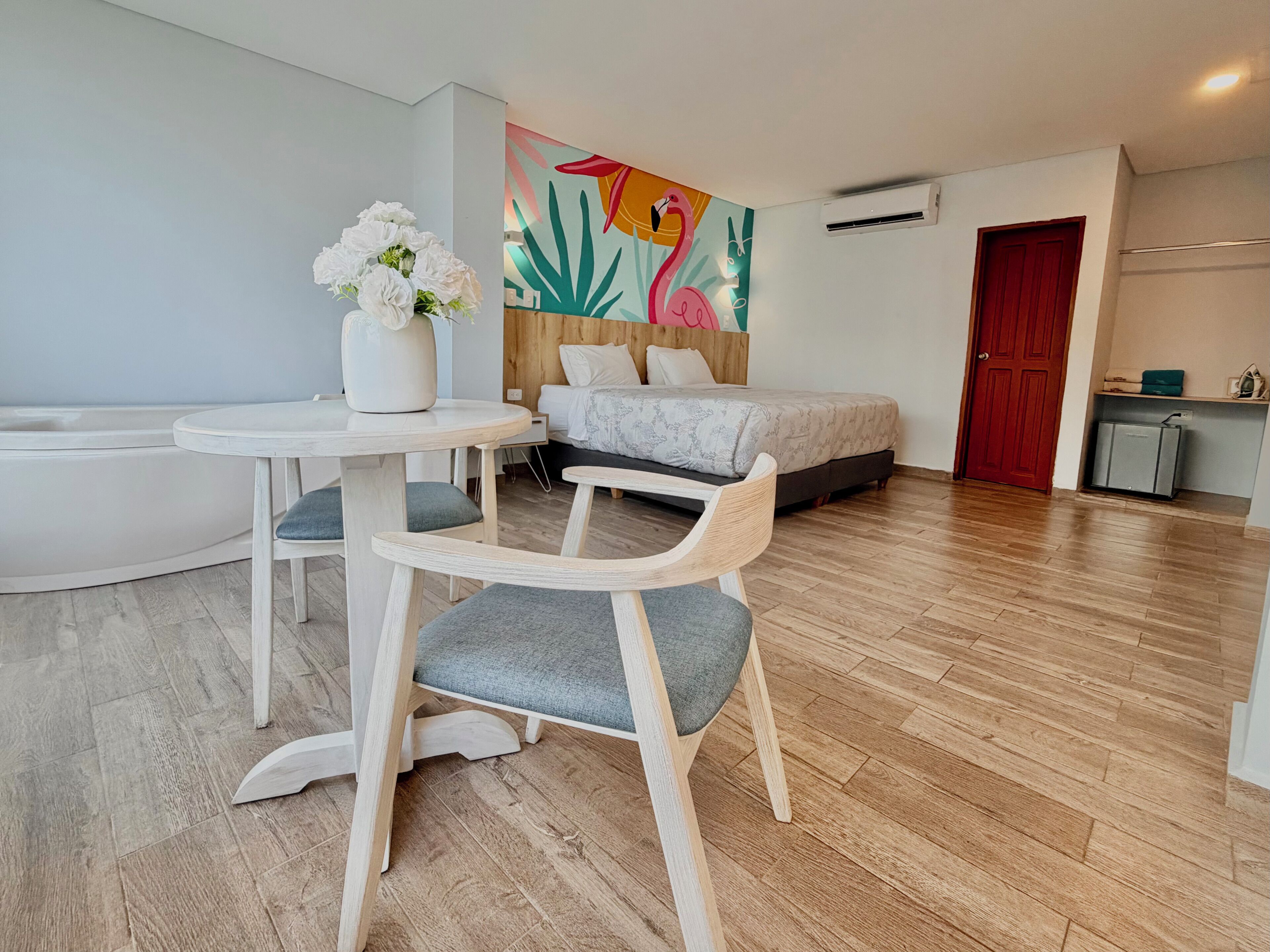 Photo - Hotel Caribbean Cartagena
