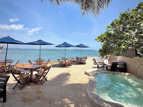 Hotel Caribbean Cartagena