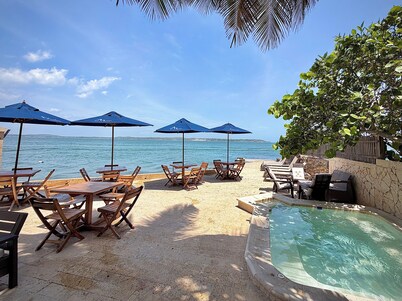 Hotel Caribbean Cartagena