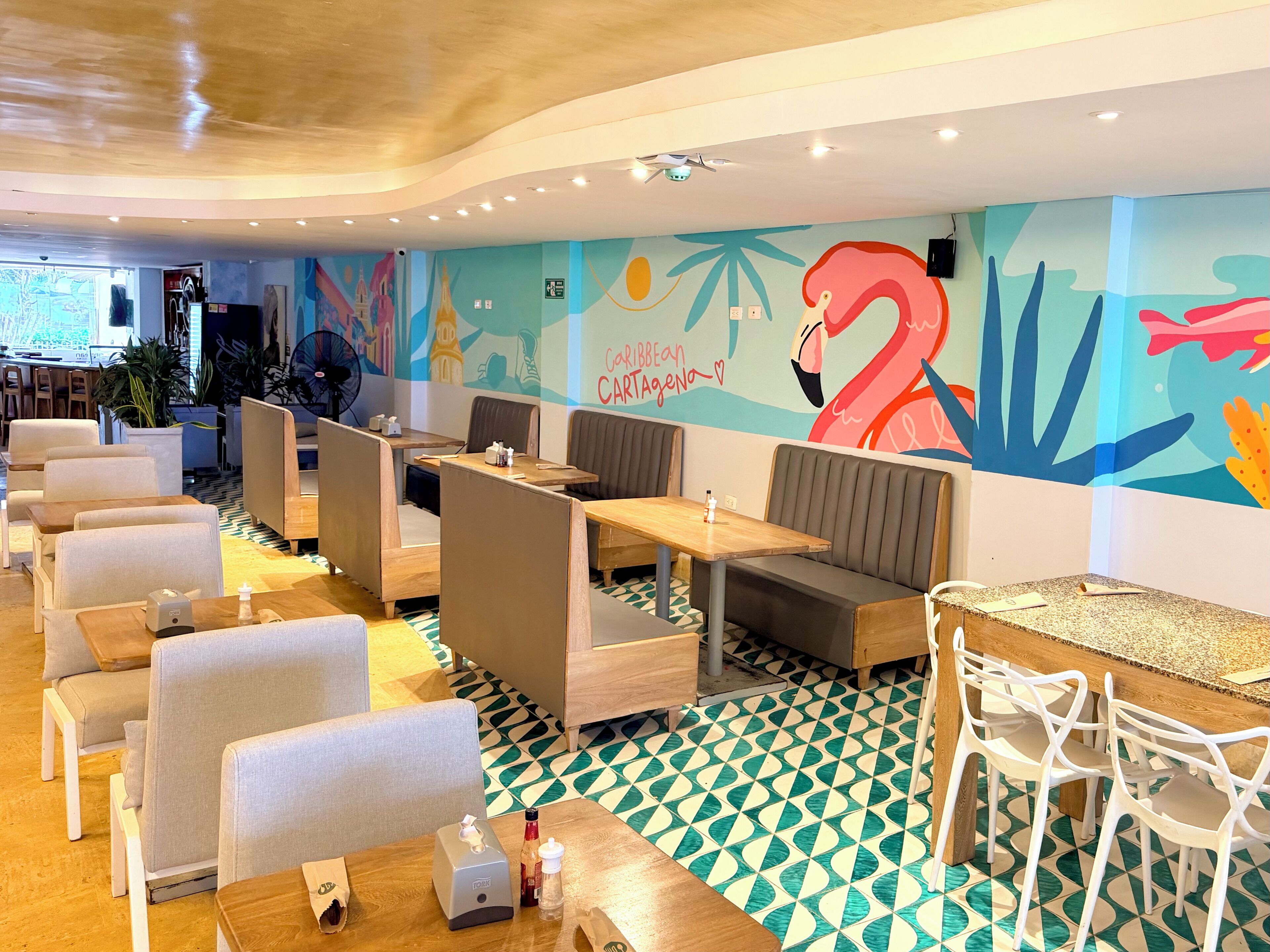 Photo - Hotel Caribbean Cartagena