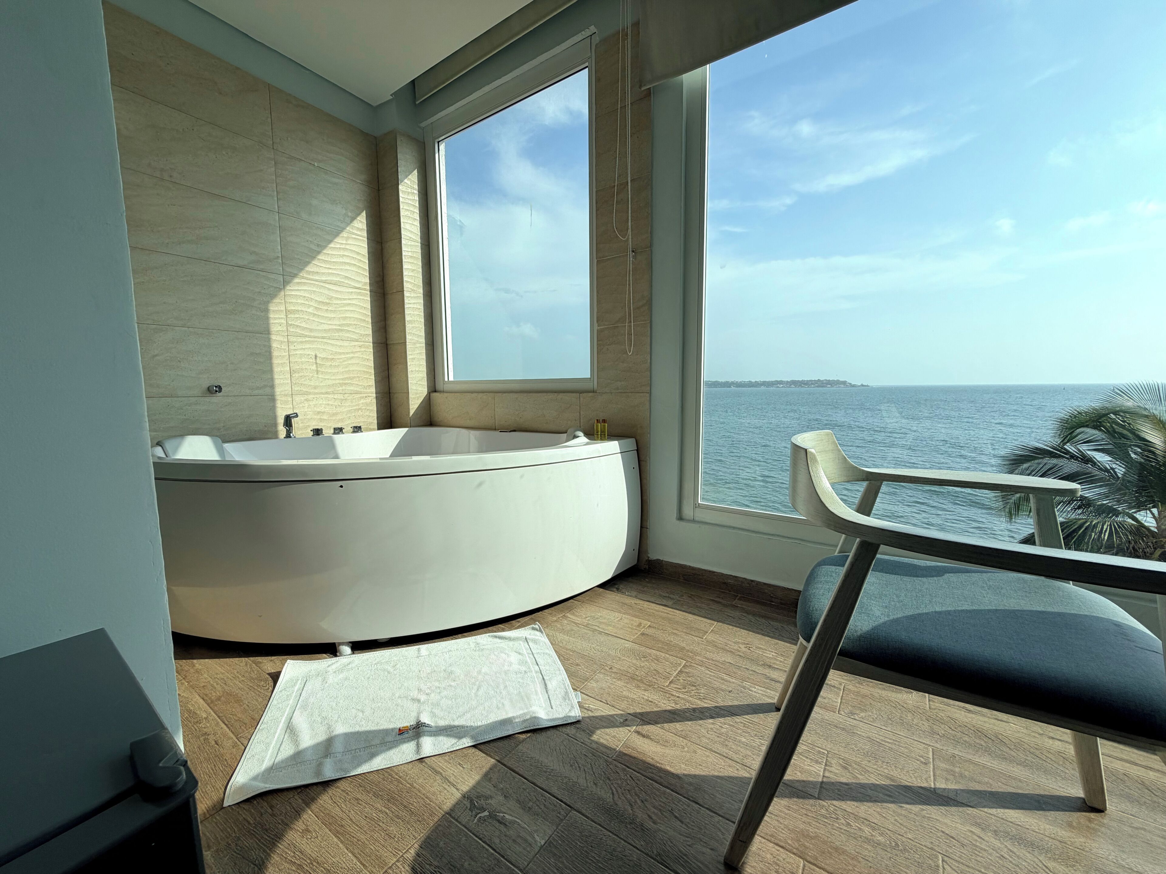 Photo - Hotel Caribbean Cartagena