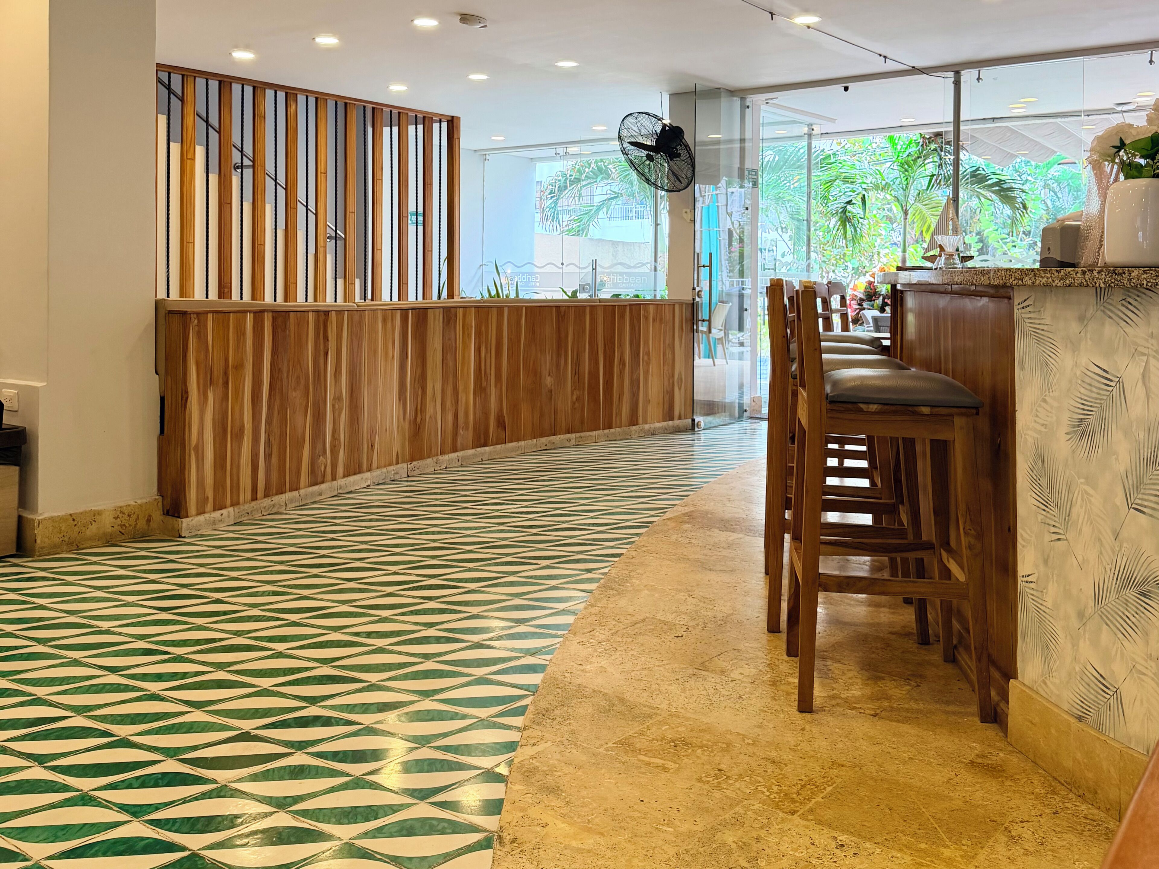 Photo - Hotel Caribbean Cartagena